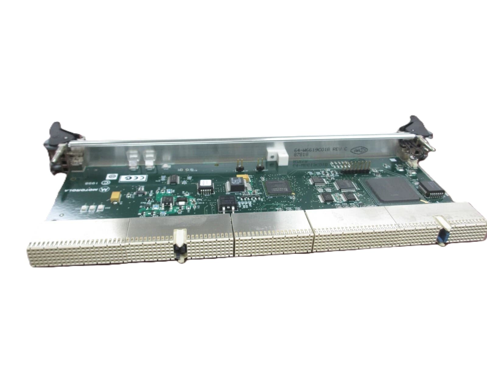 Nortel NTR651RT - Msc Controller Hot Swap Controller Universal S