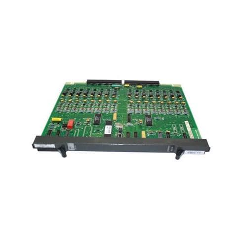 Nortel NTRX50GJ - Msc Card Cpuset