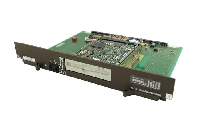 Nortel NT4T32BA - Dms-10, 230mb Disk Dr Mod.
