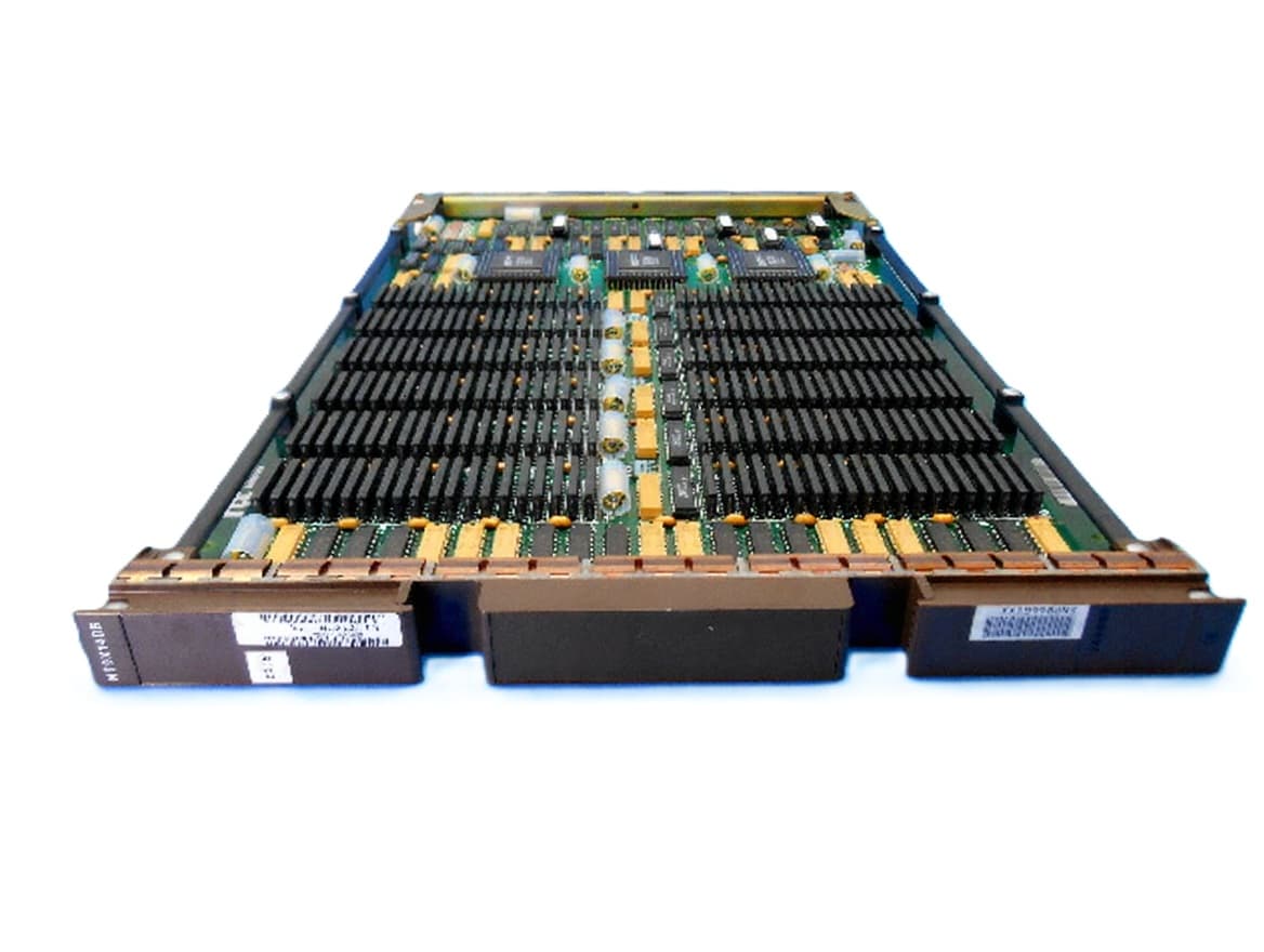 2-units min. Nortel Dms-100e 24mb Mem - NT9X14DB