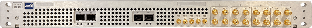 JMA Wireless ED35TDM - ED35TDM Point to Point link Master