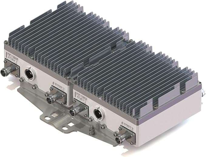 CommScope CHB626-43-2X - *Twin Hybrid Combiner, 617-2700 MHz