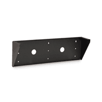 ATC Central Sourcing 1916-2-100-2 - ATC Central Sourcing Kendall Howard V-Rack, Low Profile