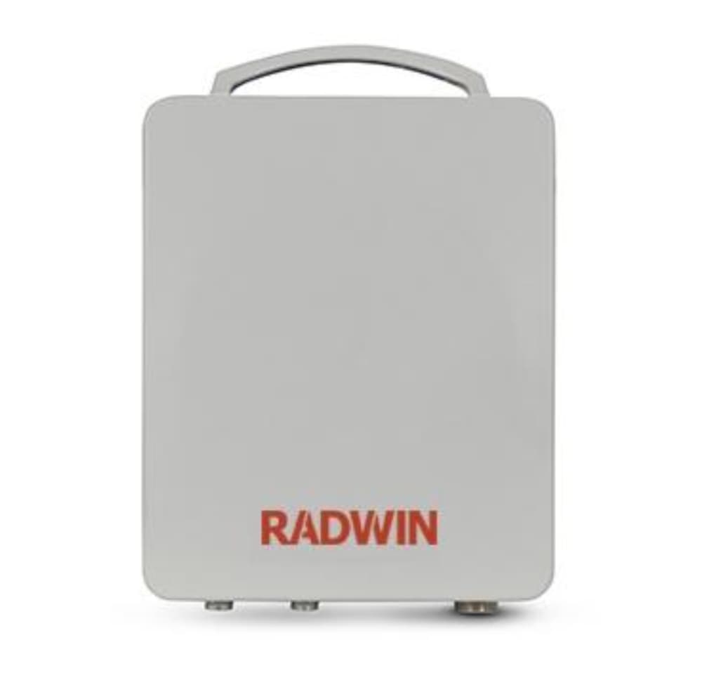 Radwin RW-2050-D200 – 5.8GHz Connectorized ODU – 750 Mbps