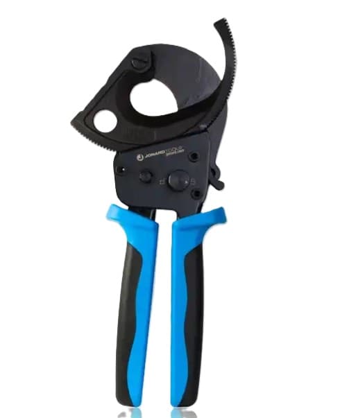 Jonard Tools RC-600 - Ntftht000377 Ratcheting Cable Cutter