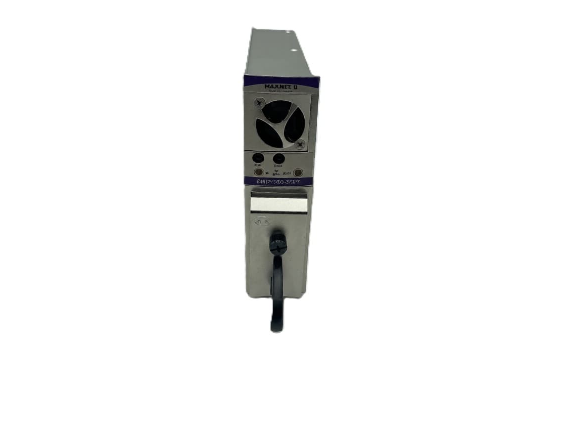 2-units min. ATX Amplifier, 1000 Mhz, 35db Gan, Dig Atten, F - QMP1000-35PF