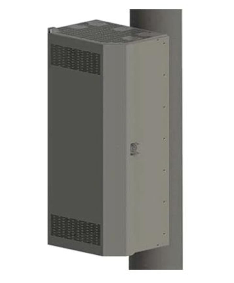 CommScope SSC-760236114E13 - METROCELL, RE, PICO, ERC - BLACK