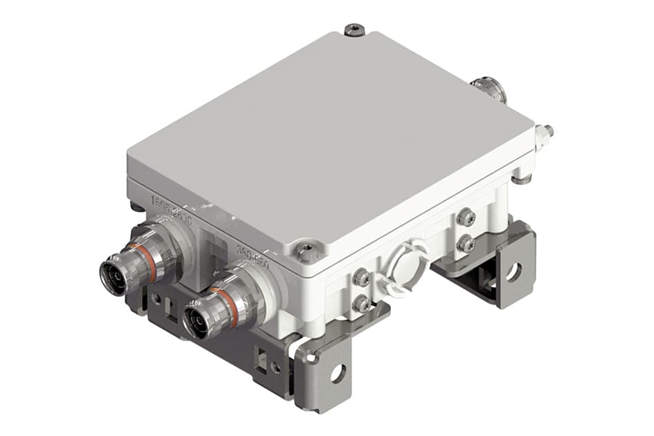 CommScope CBC426-DS-43 - DPLXR 380-960 & 1695-2690 W/DC SENSE