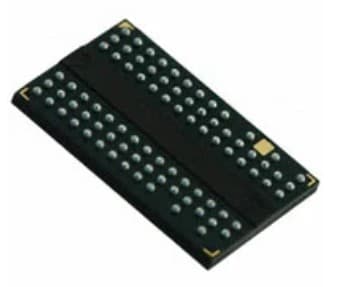 128-units min. Micron MT47H32M16HR-3 DDR2 SDRAM 512Mb - MT47H32M16HR-3
