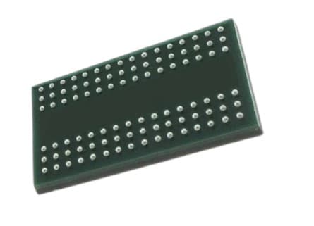 125-units min. Nanya Technology NT5CC128M16JR-EK DRAM Chip DDR3L SDRAM 2Gb - NT5CC128M16JR-EK
