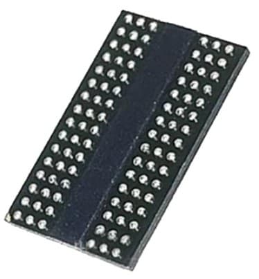 8-units min. Nanya Technology NT5CC256M16EP-EK DDR3 SDRAM 4Gb - NT5CC256M16EP-EK