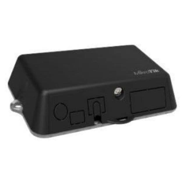 MikroTik RB912R-2nD-LTm&R11e-LTE – LTE Router – International Bands