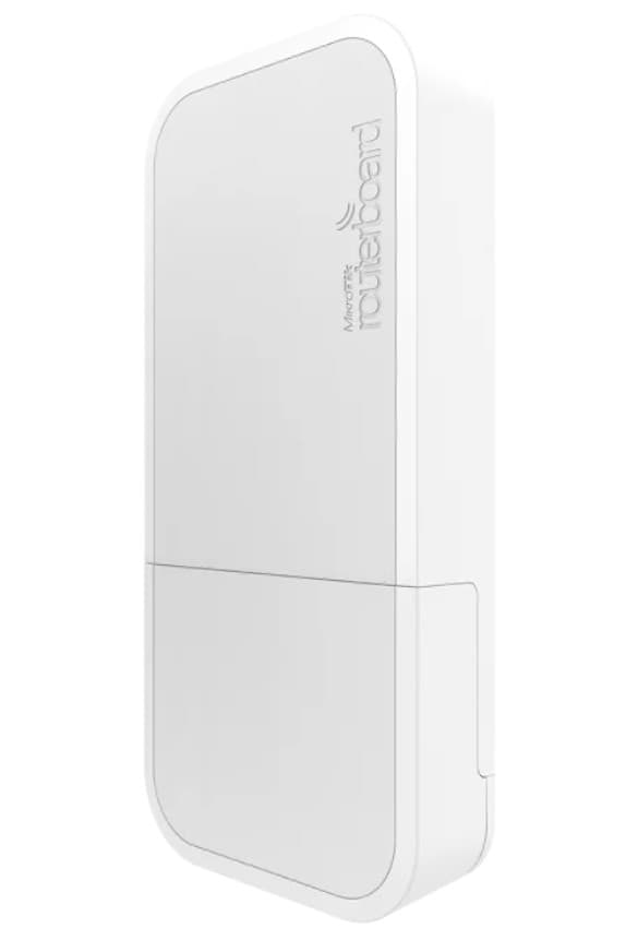 MikroTik RBwAPG-5HacT2HnD – Wireless Access Point – Dual-Band – Gigabit Ethernet