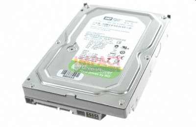 5-units min. Western Digital Wd5000audx Hdd Sata 3.0 500gb - WD5000AUDX-63WNHY0