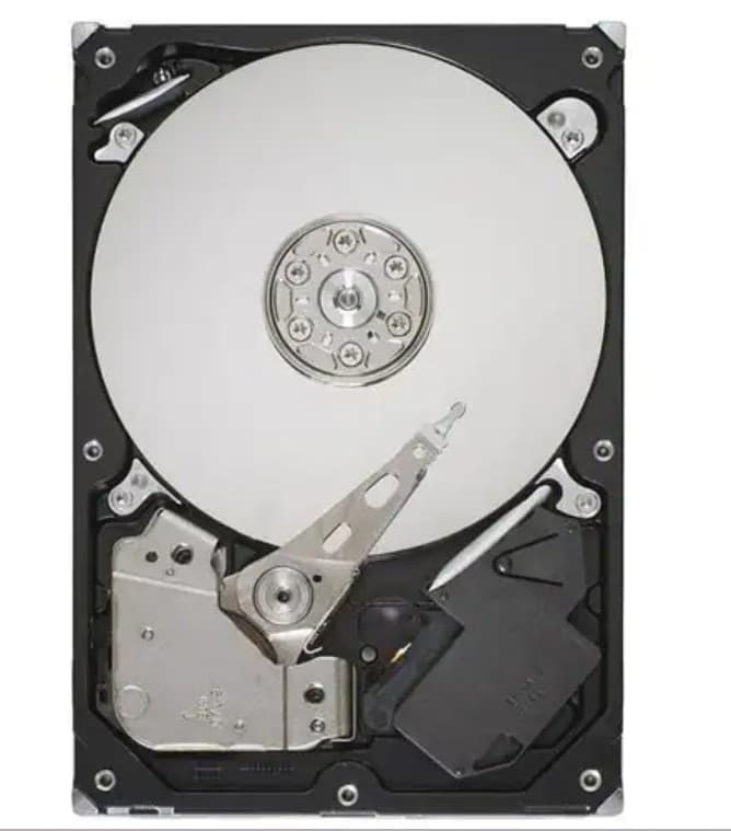 5-units min. Seagate Hard Disk Drive 1tb Sata 6gb/s - ST1000VM002