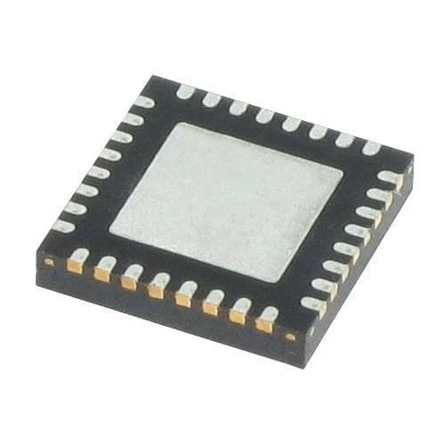 41-units min. Silicon Labs Rf System On A Chip 256 Kb Flash - EFR32MG1B232F256GM32