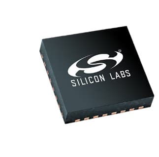 57-units min. Silicon Labs Bluetooth Soc Arm Cortex-m4 - EFR32BG1B232F256GM32