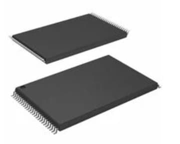74-units min. Toshiba Nand Flash Memory Slc Middle Capacity - TC58NVG1S3HTAI0