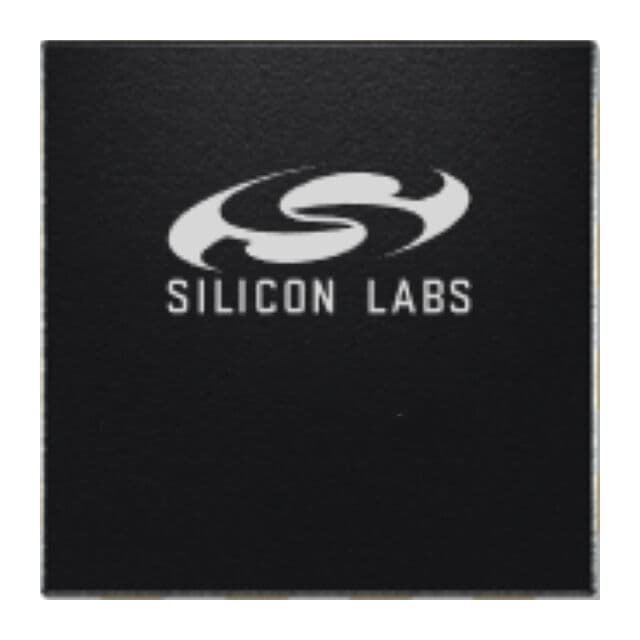 88-units min. Silicon Labs Efr32mg21a020f512im32 Rf System On A Chip Zigbee/thread Qfn32 - EFR32MG21A020F512IM32-BR