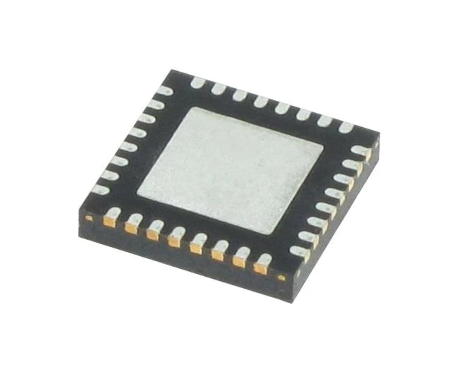 125-units min. Silicon Labs Efr32bg1b232f256gm32 Rf System On A Chip Bluetooth Low Energy - EFR32BG1B232F256GM32-C0