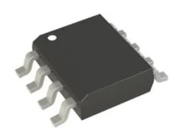 607-units min. Vishay Intertechnology, Inc. Mosfet -30v Vds 20v Vgs - SI4435DDY-T1-GE3