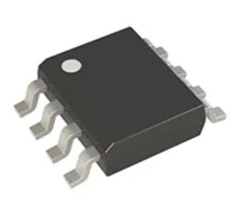 910-units min. Macronix International Nor Flash Serial Nor 3v Sop-8 - MX25L1006EMI-10G