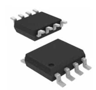 1000-units min. Winbond Serial Flash Memory 16m-bit Spi - W25Q16DVSSIG