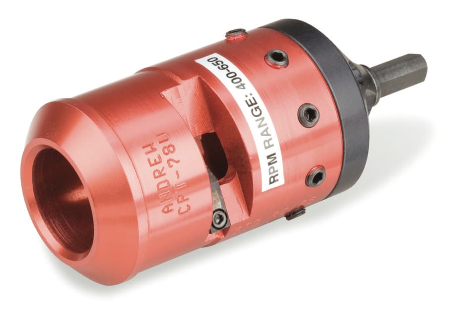 Unknown CPT-L4ARC1 - 1/2" Prep Tool Pos. Stop