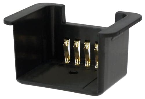 Endura TWP-KW4A - Single Charger Pod for Ken NX200 TK2180