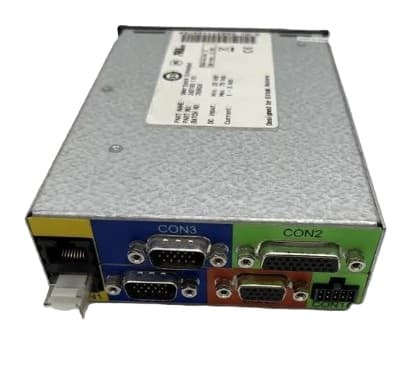 Delta Energy Solutions 242100.110 - Smartpack Extended G1
