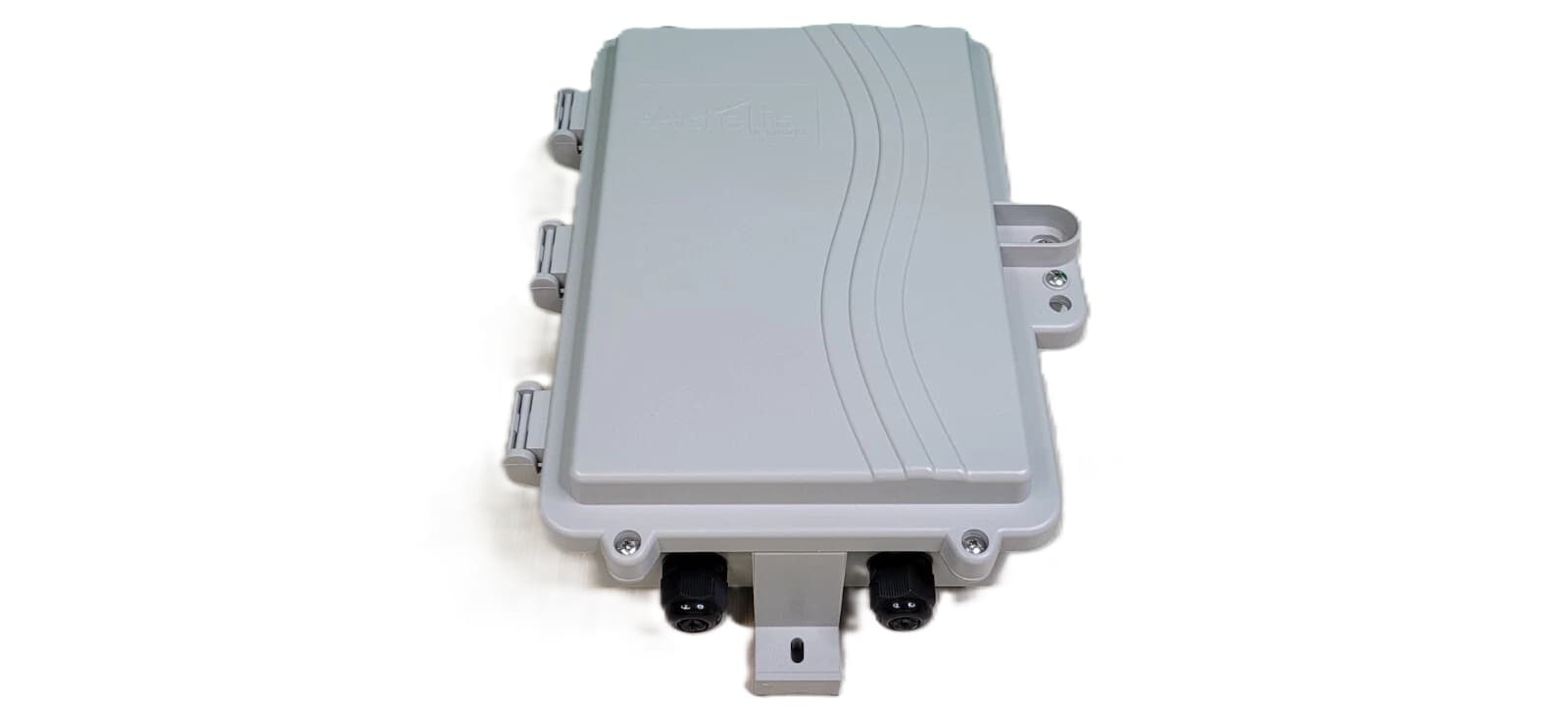 Actelis Networks 510K31220 - 2 SLOT/4 PORT BBA ENCLOSURE WITH EXPRESS POWER