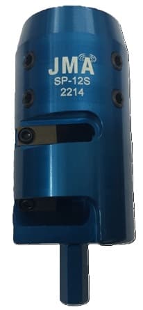 JMA Wireless SP-12S - Jma Prep Tool For 1/2" Superflexible Cable