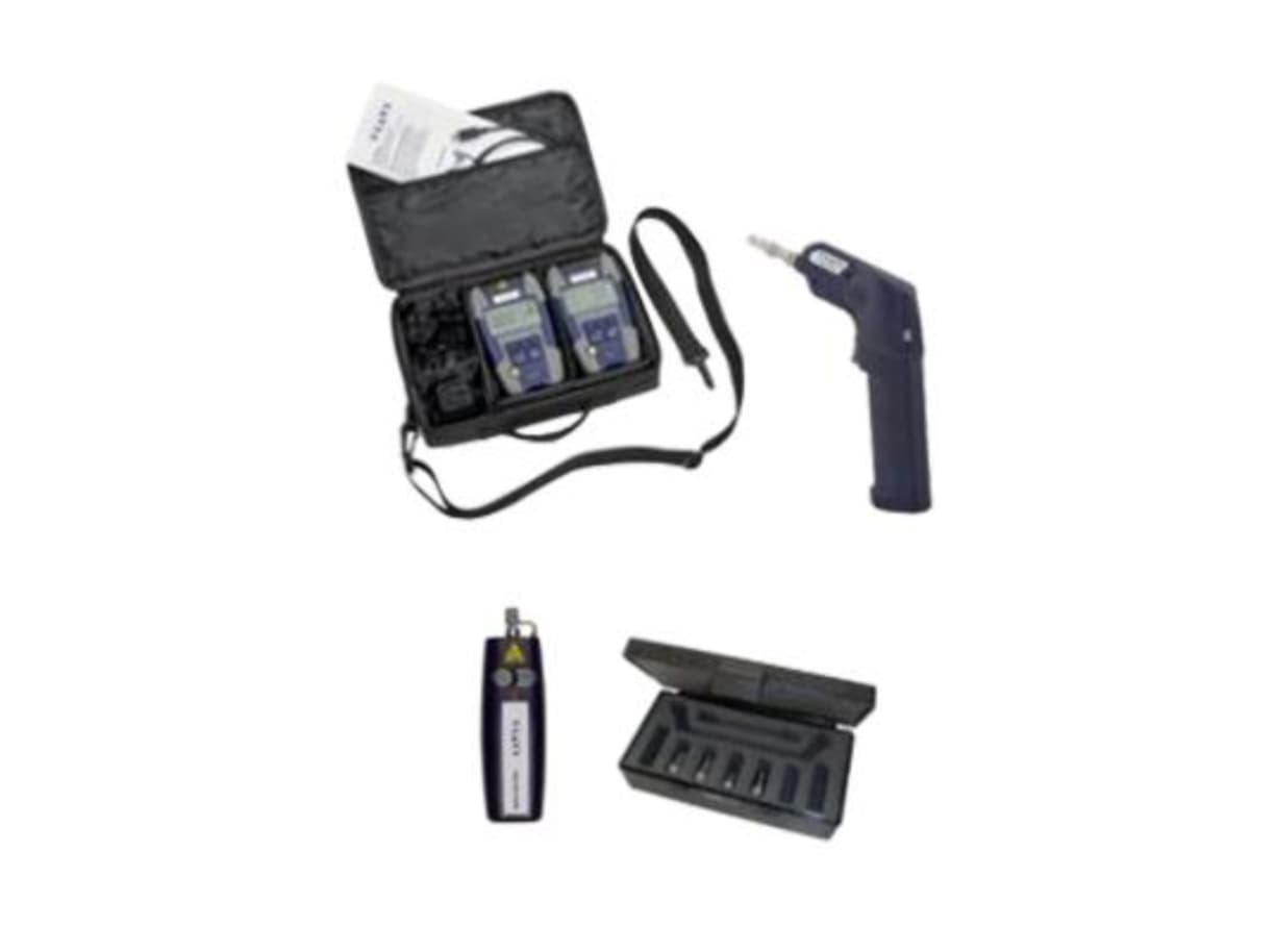 VIAVI OMK-WLS-PRO - Omk-wls-pro;omk Wireless Contractor Pro Package