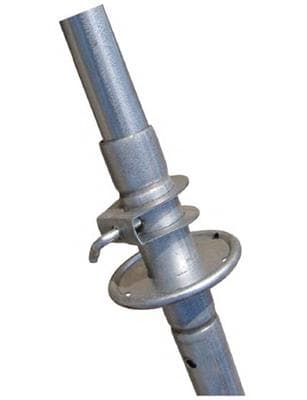Rohn Products LLC H30-ROHN - Mast Telescoping, 30