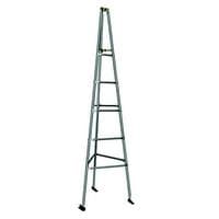Easy Up, Inc. EZ40W - Heavy Duty 10' Tripod, For Masts Up To 2-1/4"