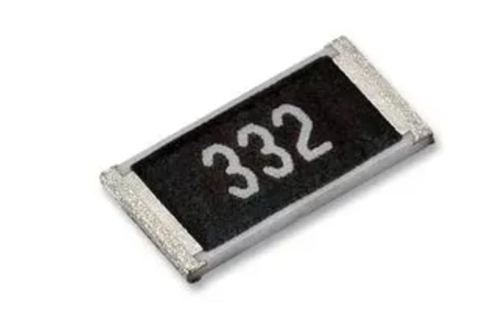 Walsin WR04X1242FTL - Chip Res. 1/16w 12.4k +-1% 0402 Wr04x1242ftl Walsin