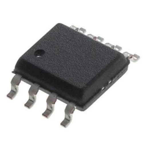 Unknown PV507BA - Tr Fet Pv507ba