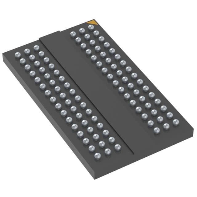 Micron MT40A512M16TB-062E:J - Ddr4,smd,mt40a512m16tb-062e:j,fbga 96,8gbit