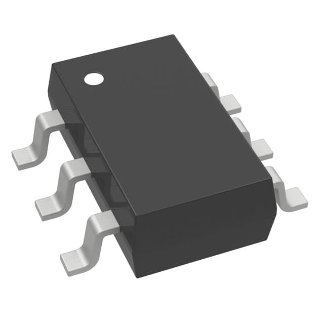 Unknown RT7294CGJ6F - Xid, Down Converter Rt7294cgj6f