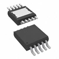 Unknown MIC61300YMME-TR - Ic Ldo (r3) Mic61300ymme-tr Msop-10l Adj. 3a Low Input Voltage Micrel