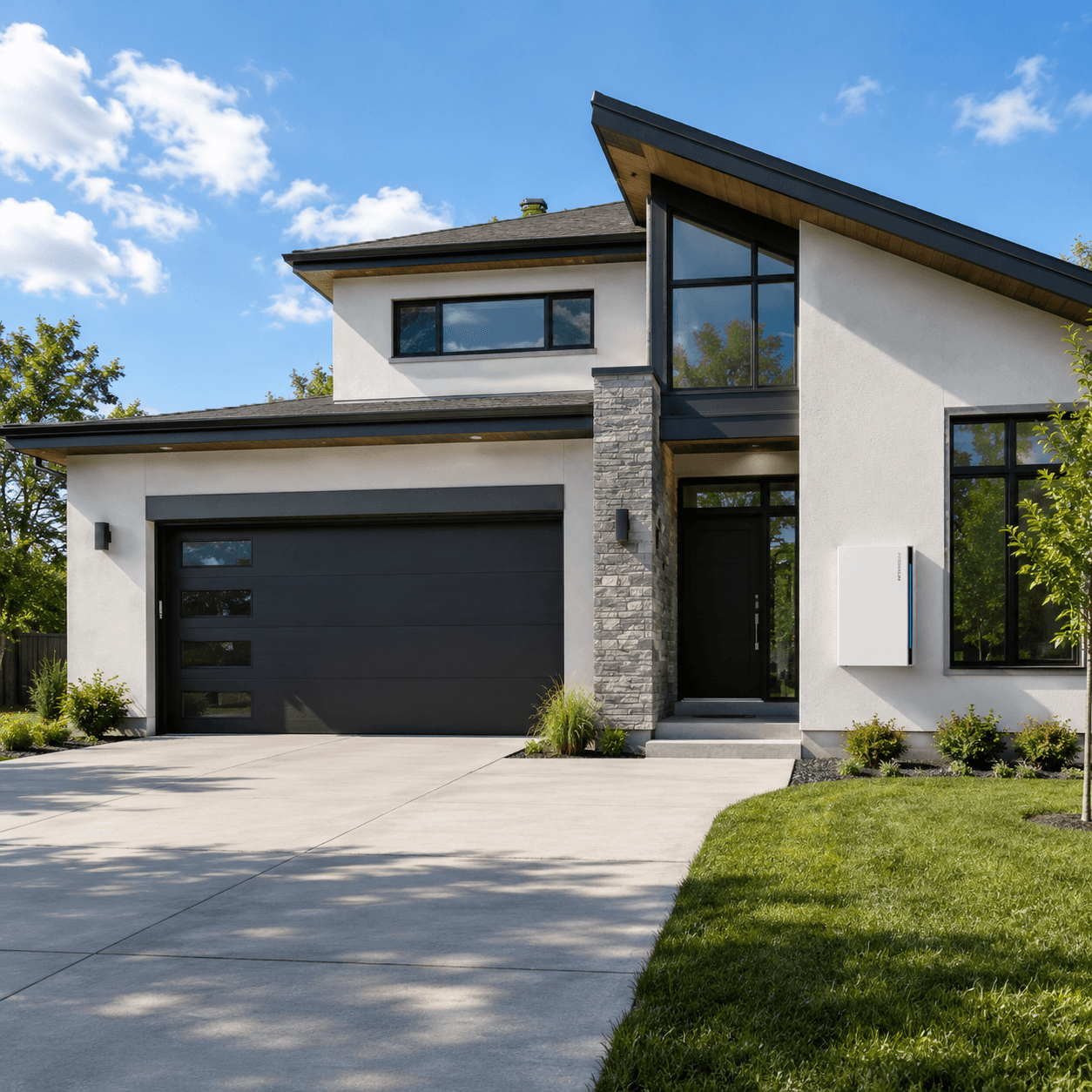 FranklinWH Energy Storage Inc. APR-10K15V2-US - Fwh Apower 2