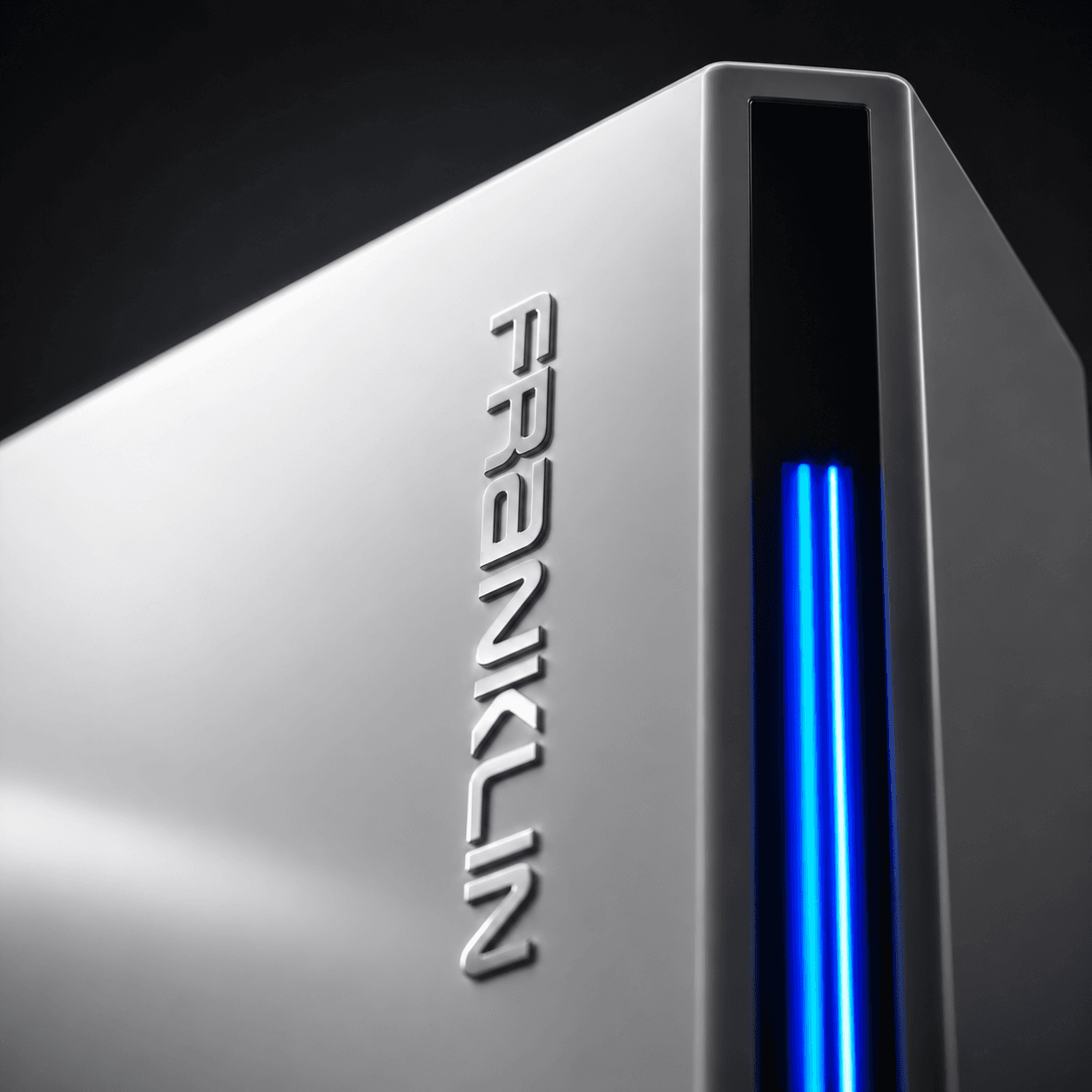FranklinWH Energy Storage Inc. APR-10K15V2-US - Fwh Apower 2