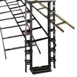 B-Line SB254401 - B-Line Self Supp Equip Rack Iso Kit