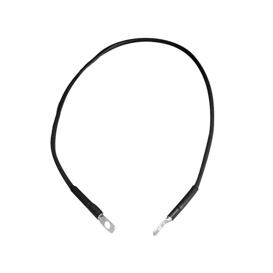 13-units min. Cambium Networks Grounding Cable, 0.6m with M6/ M6 ring - C000000L138A