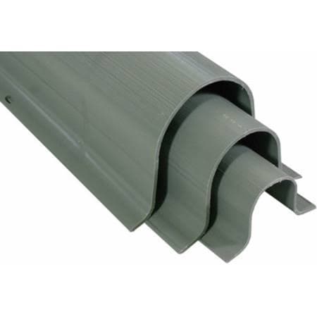 6-units min. Charles Industries, LLC *3" x 120" Riser Line Guard - 12-31010