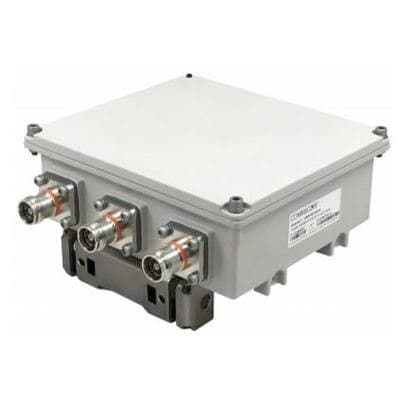CommScope CBC61923-DS-43 - TRIPLEXER 555-894/PCS/AWS+WCS W/DC SENSE
