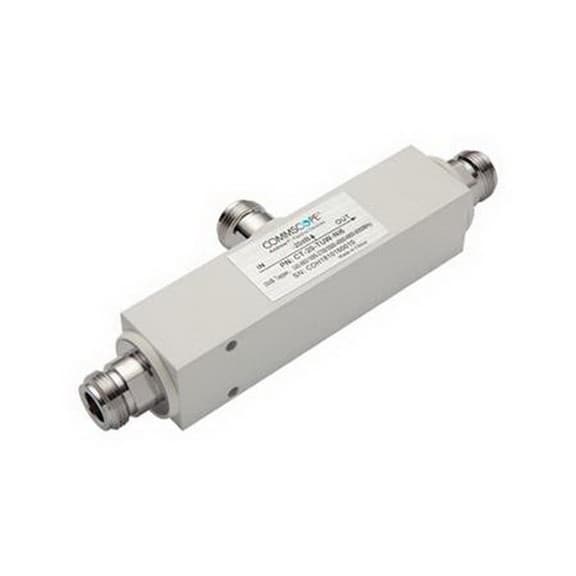 CommScope CT-20-TUW-NI6 - 20dB Tapper - N Female - 340-6000MHz