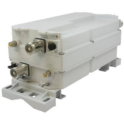 CommScope E15Z01P13 - 850/1900 Aisg Tower Mnt Amp