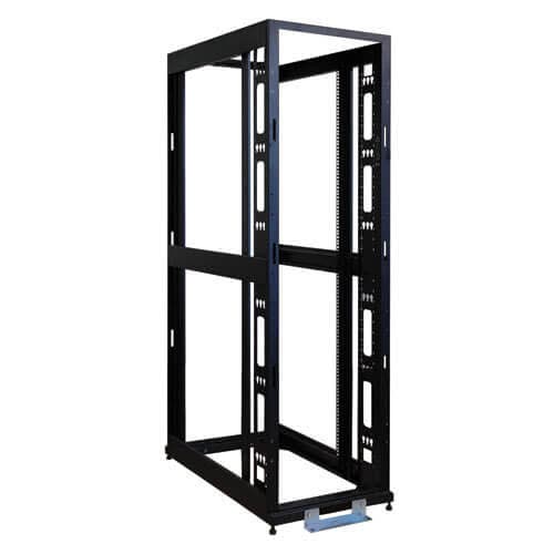 Eaton SR42UBEXPND - 42u Smartrack 4-post Premium Open Frame Rack
