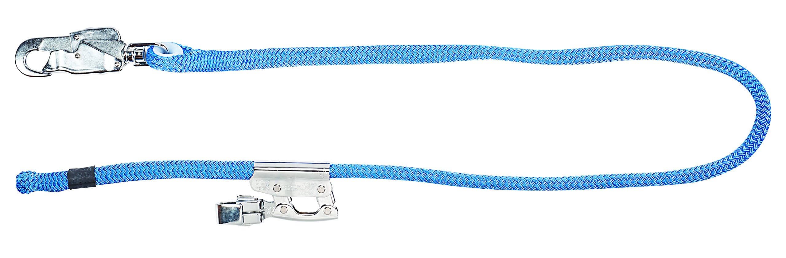MSA Safety Incorporated SNYR537DH306 - Sure Grab Positioning Lanyard